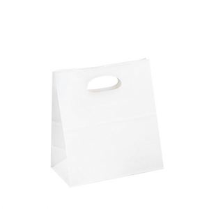 Factory Price Take Away Disposable Paper <b>Bag</b> for Gift Package - Product Image 4