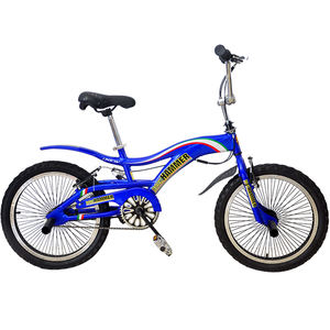 Bicicleta <span class=keywords><strong>BMX</strong></span> Pro <span class=keywords><strong>Gt</strong></span> de 20 Pulgadas, Bicicleta <span class=keywords><strong>BMX</strong></span> Urbana Usada - Product Image 5