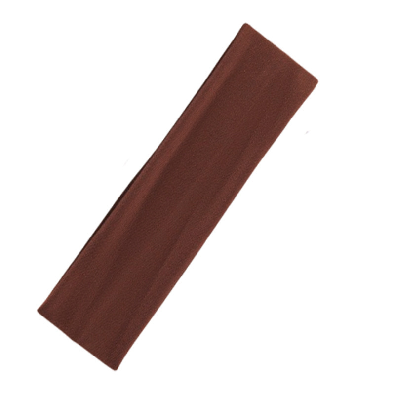 Brun foncé