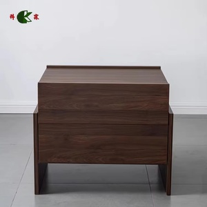 Thiết kế hiện đại có thể gập lại <span class=keywords><strong>bedhead</strong></span> Board tủ cho căn hộ nhỏ nhỏ gọn chức năng cho phòng ngủ phòng khách sử dụng đồ nội thất nhà - Product Image 4