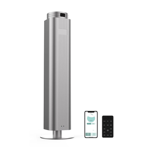 Hotel Air Filter Diffuser Freshener for <strong>Home</strong> Vents <strong>Essentials</strong> Aesthetic Luxury Aroma Atomization Commercial - Product Image 1