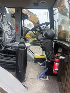 Retroexcavadora de Ruedas Usada Cat 420F de 7 Toneladas con Bomba de Motor y Motor - Perfecto Estado de Funcionamiento, Probada e Inspeccionada - Product Image 6