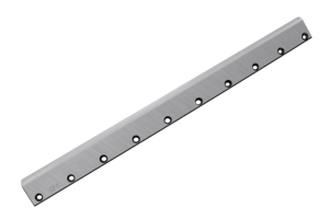 Bedknife - Micro Cut .062 - .187 HOC Remplace les numéros OEM R & R Produits: R62-8250, R65-8250 <span class=keywords><strong>Toro</strong></span>: 65-8250, 93-4262, 93-4263 - Product Image 5