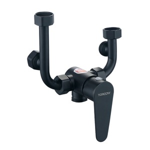 Válvula Mezcladora para Calentador de Agua Eléctrico YOROOW de 20MM, Grifo de Ducha Universal con Activación Tipo Llave - Product Image 1