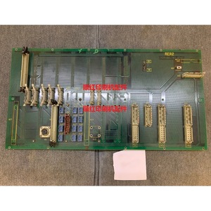 Placa de circuito impreso RER2 para máquina de impresión offset Heidelberg SM74 SM102 CD102 - Product Image 1