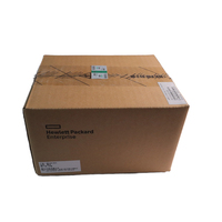 HPE 2.4TB SAS 12G misi penting 10K SFF BC garansi 3 tahun 512e enkripsi mandiri HDD untuk Hpe Gen11 Gen10 Plus Gen10 Gen9 Gen8