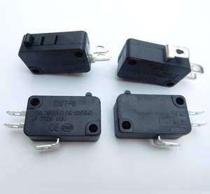 Воздушная фритюрница XL Power XL вихревая фритюрница 16A 125V KW7-0 микропереключатель для микроволновой печи сварочный пистолет индукционная плита - Product Image 3