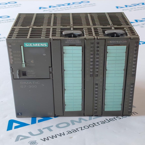 New Plc S7-300 6es7313-5bf03-0ab0 Cpu Module | <strong>Cpu313c</strong> - Product Image 1