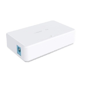 Huawei S105C 5 Port 10 100Mbps Network <b>Switch</b> Full Duplex Half Duplex <b>Ethernet</b> Hub For Home Office Use - Product Image 4