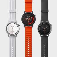Versión Global CMF Watch 3 Pro, Pantalla Táctil Completa, Resistente al Agua IP68, Monitor de Ritmo Cardíaco, Llamadas, Deportes, Fitness, Reloj Inteligente