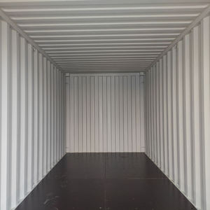 Giá rẻ sử dụng đi biển 40ft khô <span class=keywords><strong>Container</strong></span> vận chuyển Công suất 67.4 cho bất kỳ cổng tại Trung Quốc để bán - Product Image 2