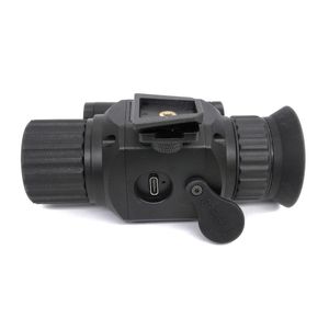 Monocolo Termico TMG10 PRO per Caccia, Visione Diurna e Notturna, Cinque Modalità di Immagine 384x288 (50 Hz) - Product Image 6