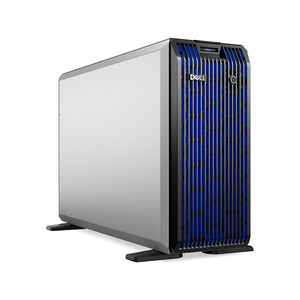 เคสคอมพิวเตอร์สำหรับธุรกิจ PowerEdge T360 Server Tower 5U รองรับซีพียูแบบ 1 ซ็อกเก็ต/คอร์ สำหรับโปรเซสเซอร์ Xeon แรม SQL - Product Image 5