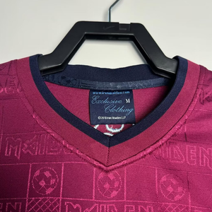 جودة عالية 25 26 كرة القدم موحدة تصميم مخصص ملابس التدريب في الرياضة الآلي قطع التكنولوجيا - Product Image 2