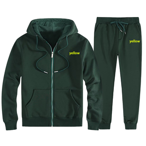 Chaqueta <span class=keywords><strong>con</strong></span> Capucha Estilo P L para Primavera/Otoño, para Hombre y Mujer, <span class=keywords><strong>con</strong></span> Cremallera, Bordada <span class=keywords><strong>con</strong></span> Cuentas, para Abrigo o Suéter de Algodón - Product Image 6