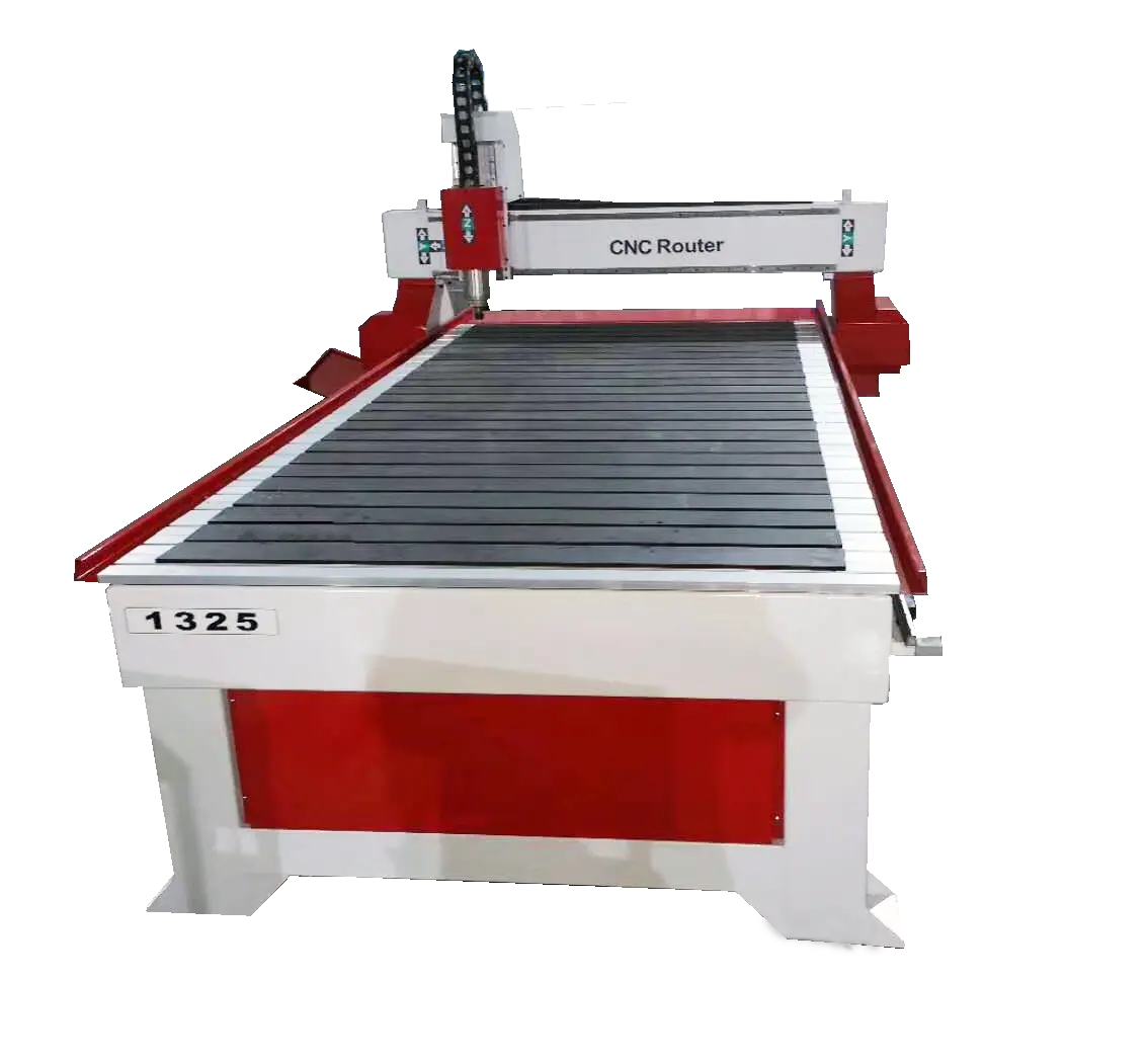 PVC köpük panel kesme mobilya sanayi CNC Router makine 3.2KW toz