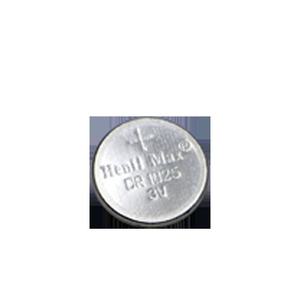 Batería de Litio Tipo Moneda Tcbest CR1025 de 3V y 30mAh, Batería Primaria para Reloj, Se Acepta OEM - Product Image 1