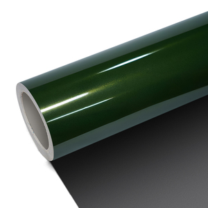 High Quality PET Original Factory Color <b>Wrap</b> Air Release Bubble Free Full Body <b>Vinyl</b> - Product Image 1