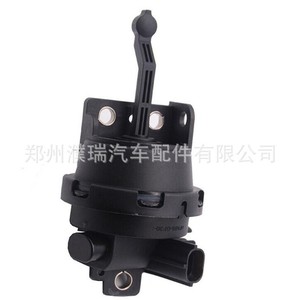 Soupape d'accélération 28322-2M100 pour véhicules Hyundai Kia, pièce de rechange en matériau composite - Product Image 2