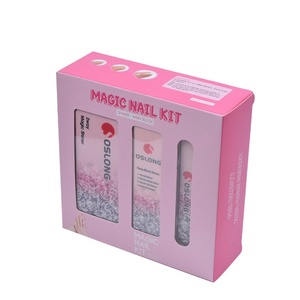 3 Trong 1 Mới Nhất Nail File Và <span class=keywords><strong>Buffer</strong></span> Set Chuyên Nghiệp Làm Móng Tay Tool Set Nail Gỗ Tập Tin Nhãn Hiệu Riêng Bán Buôn - Product Image 1