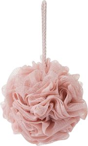Soft Body Scrubbers Bath Ball Loofah <b>Sponge</b> Nylon Cleaning Brush <b>Shower</b> Puff Exfoliating Bath Brushes Soft Bath <b>Sponge</b> Balls - Product Image 2