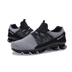 Best Price More Soft Comfortable Men Shoes Sneakers