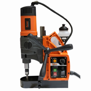 Taladro de Base Magnética Multifunción de Grado Industrial Cayken Kcy-48/2wdo - Product Image 1