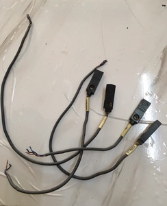 Tự động hóa công nghiệp và điều khiển cảm biến công nghiệp Cảm biến tiệm cận cảm biến Cảm biến <span class=keywords><strong>ProX</strong></span> quy nạp 2.5mm Mod E2S-W23 1m - Product Image 1