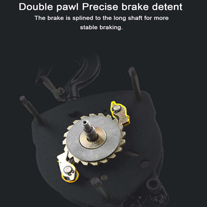 รอกโซ่ TOYU <span class=keywords><strong>HSZ</strong></span>-NWE VD ขนาด 0.5 ตัน 1 ตัน 2 ตัน 3 ตัน 5 ตัน - Product Image 5