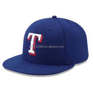 하이 퀄리티 원래 남자의 댄디 모자 6 패널 자수 스냅백 맞춤 모자 모자 모자 Gorras De <span class=keywords><strong>B</strong></span>éisbol - Product Image 3