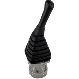 Ensemble de joystick d'excavatrice E330B/E325B/E322B, poignée de commande hydraulique (OEM) - Product Image 1