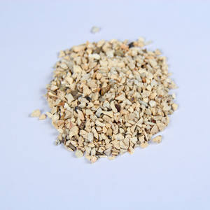 1-3MM 내화성 샤모트 소성 플린트 점토 - Product Image 2