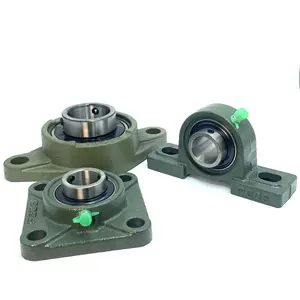 China Factory Wholesale Price Outer Spherical Bearing All Type UCP Series Pillow Block Bearing For Agricultural Machinery