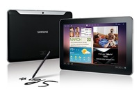 Tablet PC Android 3G con Llamadas, Desbloqueada al por Mayor para Galaxy Note 10.1, con S-Pen Original, Pantalla LCD de 10.1 Pulgadas, Usada-GT-N8000