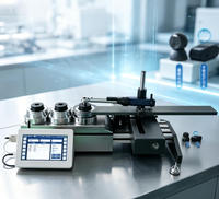 Automotive Workshop Torque Tester Inspection Bench OEM Alloy Material 100W Power 1 Year Warranty Auto Parts Calibration