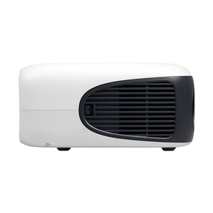 <span class=keywords><strong>Android</strong></span> 11 máy chiếu Full HD 1080p LCD <span class=keywords><strong>4</strong></span>.0 "400 ANSI tự động lấy nét wifi6 ném Ngắn Home video chiếu - Product Image 5