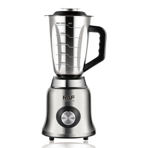 Kitchen Appliance Personal <b>Bottle</b> Food Fruit Blenders Smoothie Cup Mixer Blender Set - Product Image 6