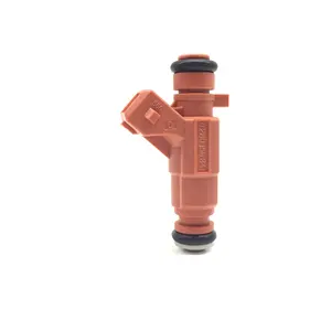 In Stock 0280156341for Samand 1.6L Wholesale High Cost-Effective Safety Guarantee Fuel Injector Nozzle