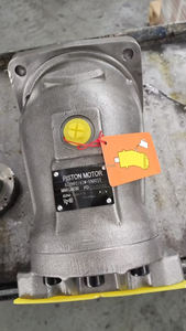 <span class=keywords><strong>Rexroth</strong></span> Nuevos motores hidráulicos de pistón axial A2FM A2FM32/61W-VAB010 A2FM180/61W-VBB010D-Motores de pistón de alto rendimiento - Product Image 5