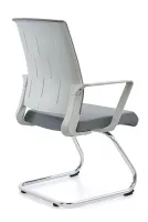 Silla ergonómica de oficina para adultos, sillón de diseño ejecutivo moderno, tela de malla, escritorio, gran oferta