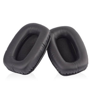 Almohadillas de repuesto para auriculares Beyerdynamic DT100 D1T02 DT108 <span class=keywords><strong>DT109</strong></span>, accesorio de funda de cojín para auriculares - Product Image 1