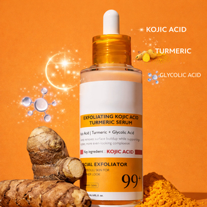 สารละลายสำหรับขัดผิวหน้าให้ความชุ่มชื้นจากน้ำรำข้าวพร้อมเพนทาวิทินล็อคความชุ่มชื้นเพื่อให้ผิวเรียบเนียนกระจ่างใส - Product Image 5