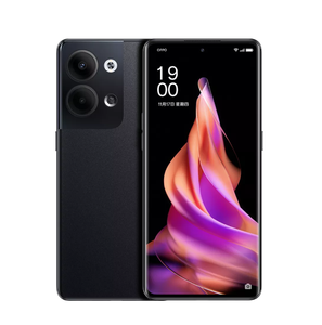 <span class=keywords><strong>OPPO</strong></span> Reno9 RENO 9 Pro 5G โทรศัพท์มือถือ RAM 16GB ชิปประมวลผล Dimensity 8100-MAX หน้าจอ OLED 6.7 นิ้ว 120Hz กล้อง 50MP ระบบปฏิบัติการ Android <span class=keywords><strong>13</strong></span> รองรับ NFC สมาร์ทโฟน - Product Image 2