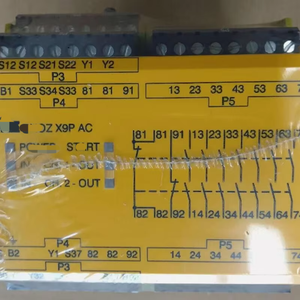 Nieuwe originele, direct leverbare 777606 industriële automatisering PAC dedicated PLC programmeercontroller - Product Image 1