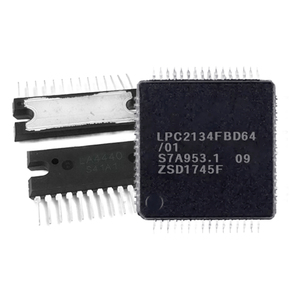Véritable XC4008E-2PC84C Neuf et Original 84-PLCC (29.31x29.31) Circuits FPGA Intégrés Matrice de Portes Logiques Programmable par l'Utilisateur - Product Image 1