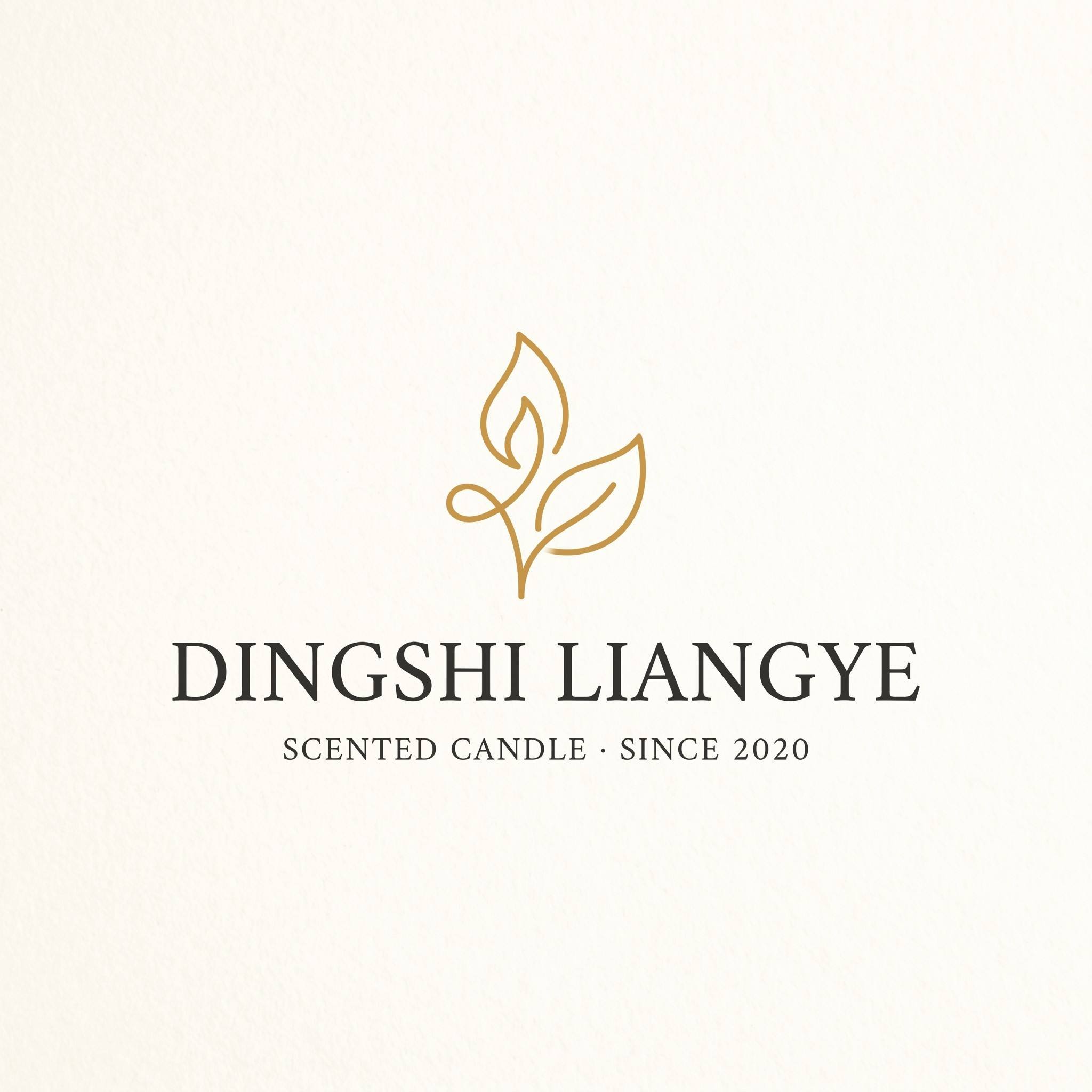 Qingdao Dingshi Liangye Information Management Co., Ltd logo