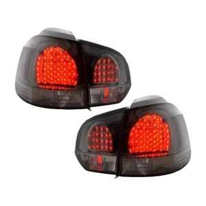 Luz LED para Matrícula <span class=keywords><strong>de</strong></span> Seat, para Polo Golf 3 93-99, <span class=keywords><strong>Cordoba</strong></span> 6K, Luz <span class=keywords><strong>de</strong></span> Matrícula Trasera 1H6, Luces Traseras LED para Vw Golf 6 - Product Image 1