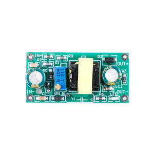 Fournisseur d'assemblage de cartes PCB personnalisées Chargeur mural Personnalisation de cartes PCB - Product Image 4