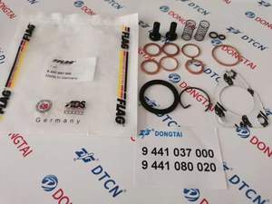 Kits de reparación 9441080020 800697 (BANDERA) 07547 - Product Image 2