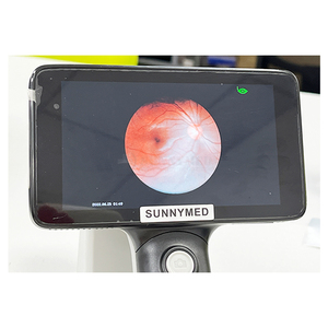 عرض رائع لطراز التكنولوجيا الجديدة في شبكية العين المحمولة بسعر منخفض - Product Image 6